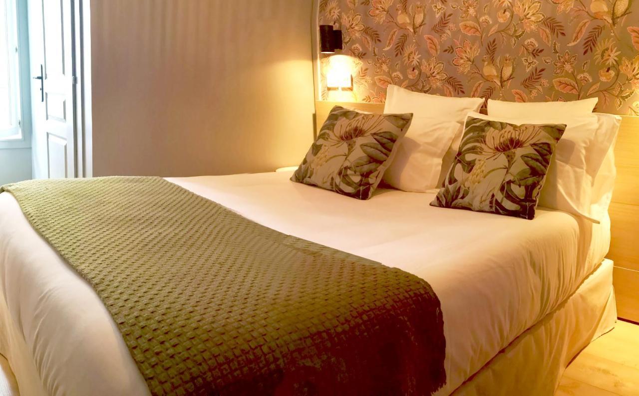 Hotel Hippodrome Париж Екстериор снимка